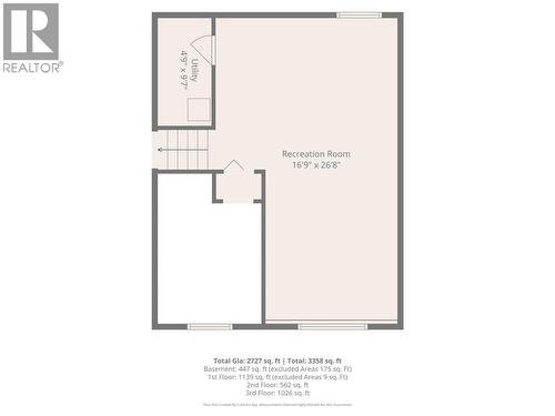 6320 Bliss Point, Prince George, BC 