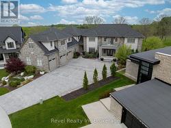 241 TAMARACK BOULEVARD Woodstock (Woodstock - North), ON N4S 0E4