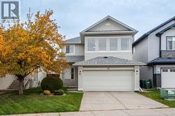 10 Cranfield Park SE  Calgary, AB T3M 1B2