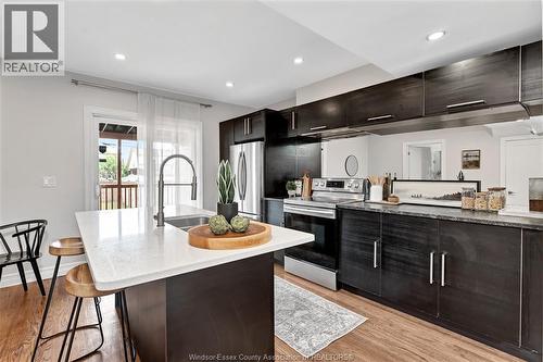 1362 Elsmere, Windsor, ON 