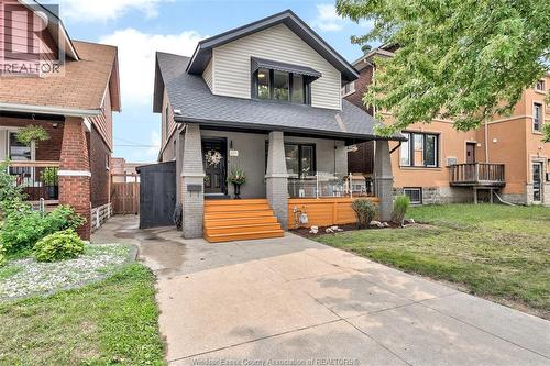 1362 Elsmere, Windsor, ON 