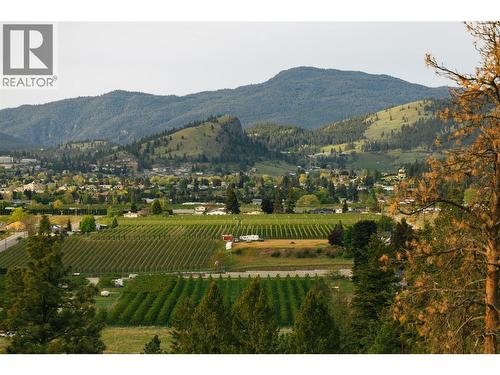 17547 Sanborn Street, Summerland, BC 