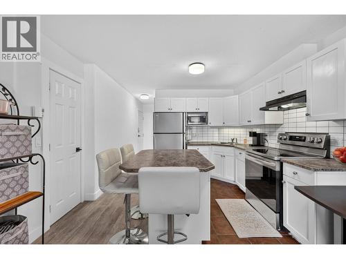 1390 Dilworth Crescent Unit# 113, Kelowna, BC 