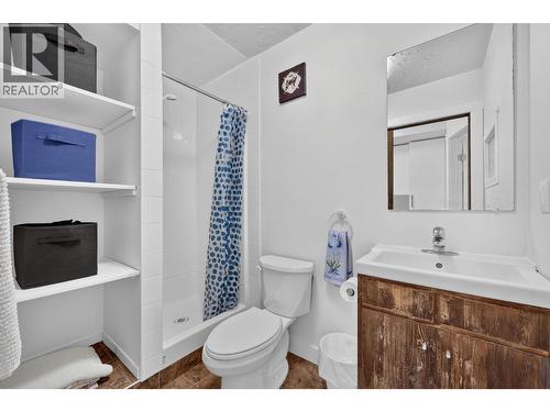1390 Dilworth Crescent Unit# 113, Kelowna, BC 