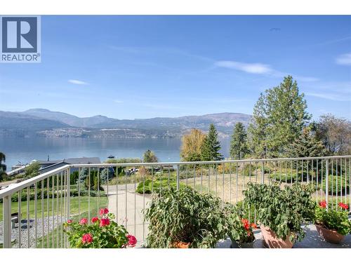 16575 Toby Road, Lake Country, BC 