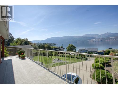 16575 Toby Road, Lake Country, BC 