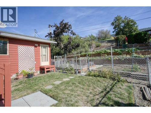 16575 Toby Road, Lake Country, BC 