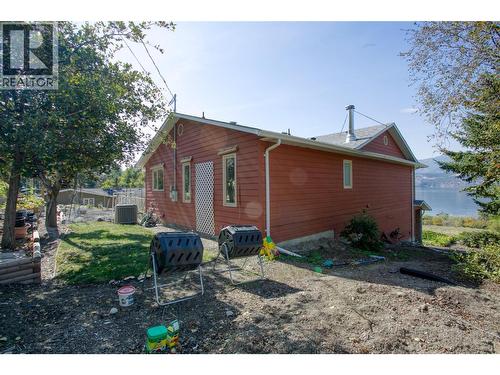 16575 Toby Road, Lake Country, BC 