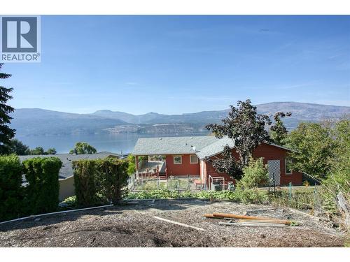 16575 Toby Road, Lake Country, BC 