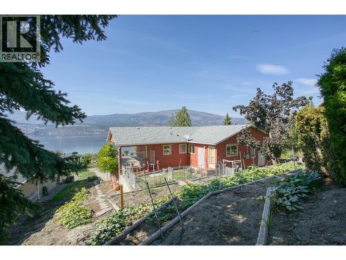 16575 Toby Road, Lake Country, BC 