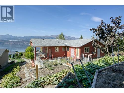 16575 Toby Road, Lake Country, BC 