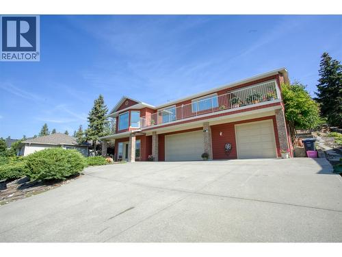16575 Toby Road, Lake Country, BC 