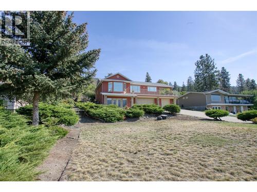 16575 Toby Road, Lake Country, BC 
