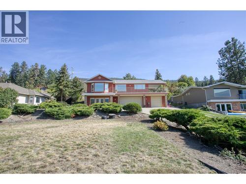 16575 Toby Road, Lake Country, BC 