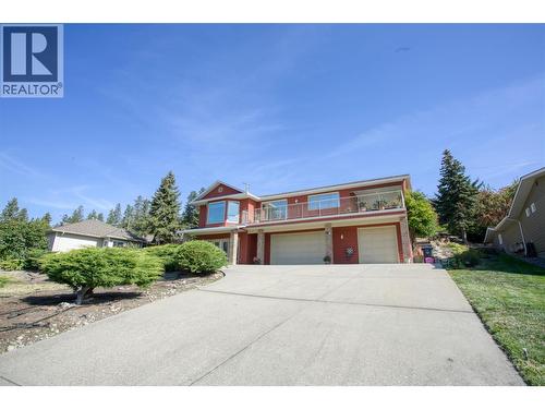 16575 Toby Road, Lake Country, BC 