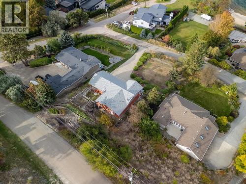 16575 Toby Road, Lake Country, BC 