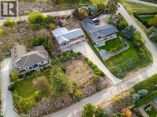 16575 Toby Road, Lake Country, BC 