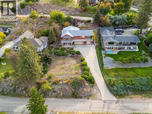 16575 Toby Road, Lake Country, BC 