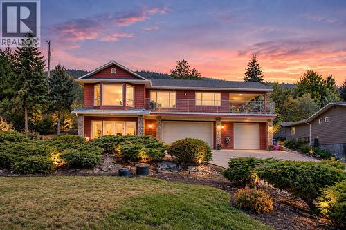 16575 Toby Road  Lake Country, BC V4V 1C3