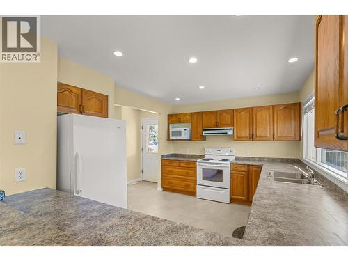 16575 Toby Road, Lake Country, BC 
