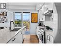 660 Cawston Avenue N Unit# 407, Kelowna, BC 
