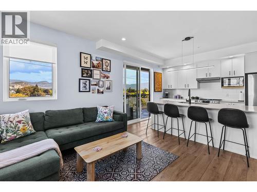 660 Cawston Avenue N Unit# 407, Kelowna, BC 