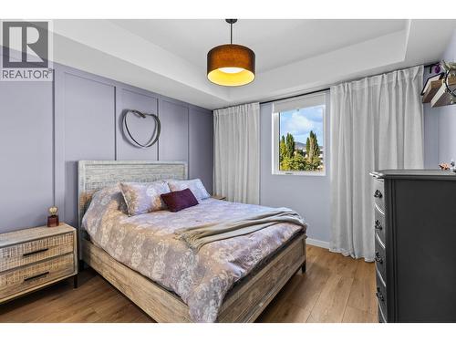 660 Cawston Avenue N Unit# 407, Kelowna, BC 