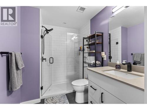 660 Cawston Avenue N Unit# 407, Kelowna, BC 