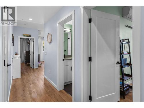 660 Cawston Avenue N Unit# 407, Kelowna, BC 