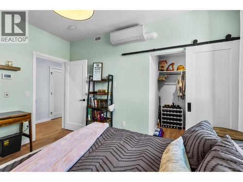 660 Cawston Avenue N Unit# 407, Kelowna, BC 
