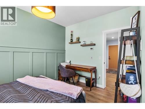 660 Cawston Avenue N Unit# 407, Kelowna, BC 