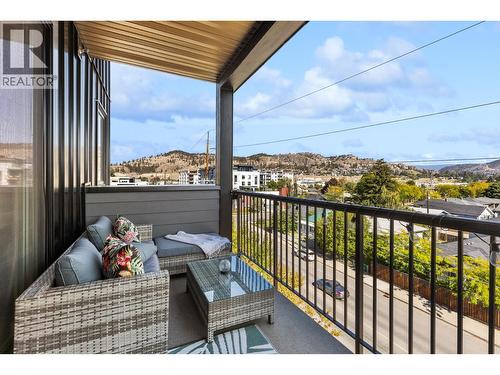 660 Cawston Avenue N Unit# 407, Kelowna, BC 