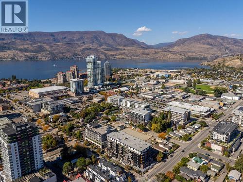 660 Cawston Avenue N Unit# 407, Kelowna, BC 