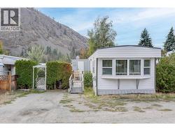 1699 Ross Road Unit# 213 West Kelowna, BC V1Z 1L8