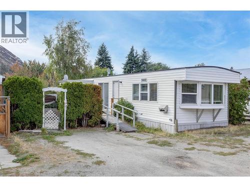 1699 Ross Road Unit# 213, West Kelowna, BC 