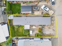 *Property outlines are approximate and may not be exact. Actual property lines may vary. - 