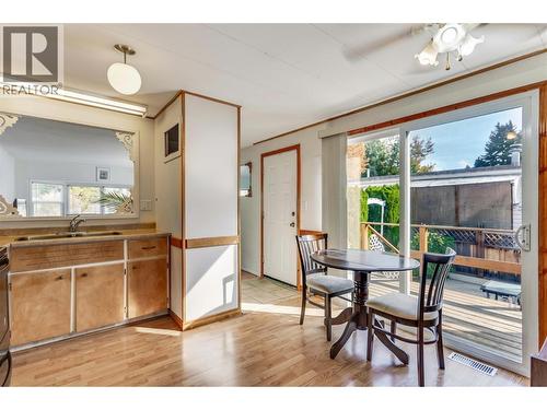 Bright with patio access - 1699 Ross Road Unit# 213, West Kelowna, BC 