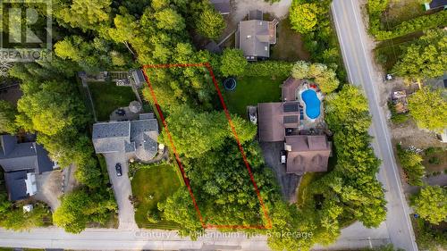 Part 6 Cedarlane Drive, Wasaga Beach, ON 