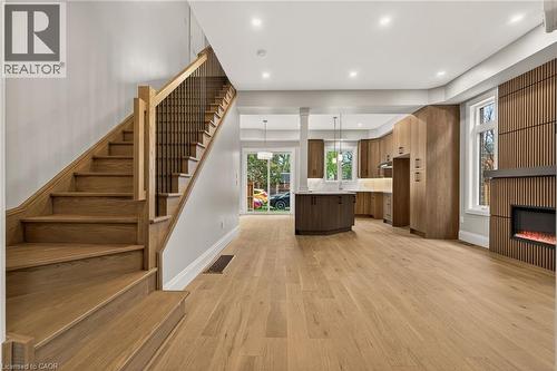 279 Hess Street S, Hamilton, ON 