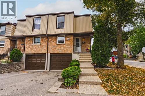 10 Angus Road Unit# 40, Hamilton, ON 