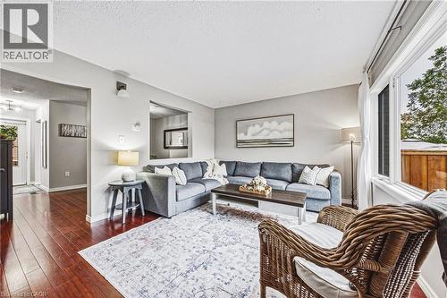10 Angus Road Unit# 40, Hamilton, ON 