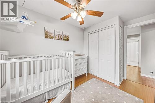 10 Angus Road Unit# 40, Hamilton, ON 