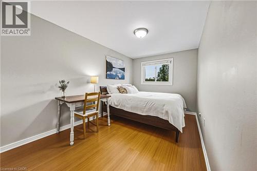 10 Angus Road Unit# 40, Hamilton, ON 