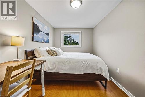 10 Angus Road Unit# 40, Hamilton, ON 