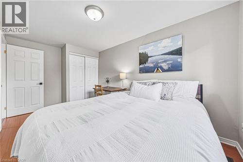 10 Angus Road Unit# 40, Hamilton, ON 