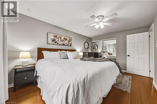 10 Angus Road Unit# 40, Hamilton, ON 