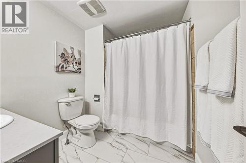 10 Angus Road Unit# 40, Hamilton, ON 
