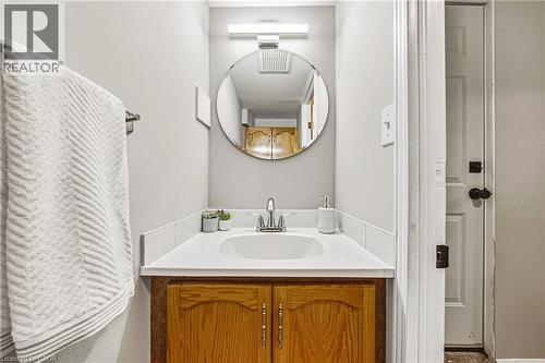 10 Angus Road Unit# 40, Hamilton, ON 
