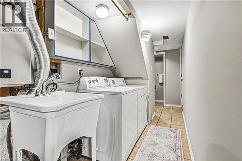 10 Angus Road Unit# 40, Hamilton, ON 