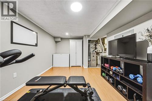 10 Angus Road Unit# 40, Hamilton, ON 
